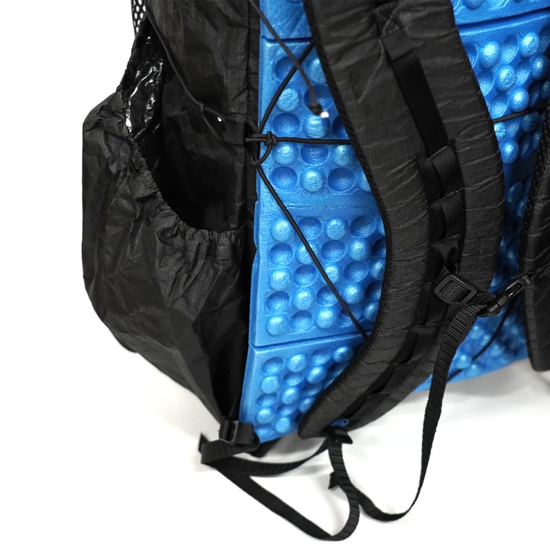 Zpacks Sub-Nero Ultra 30L Backpack / サブニーロ ウルトラ