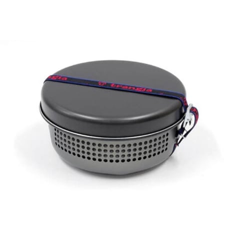 trangia トランギア ストームクッカーS ULハードアノダイズド