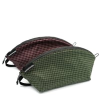 NUP DESIGN｜Shaco Sack ダイニーマ グリッドストップ M size ナップデザイン