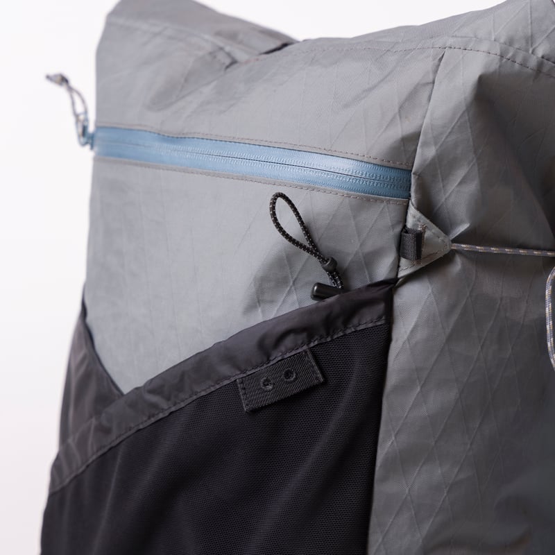 MOUNTAIN DAISY PRODUCTS YAMATABI 15 X-Pac｜マウンテン