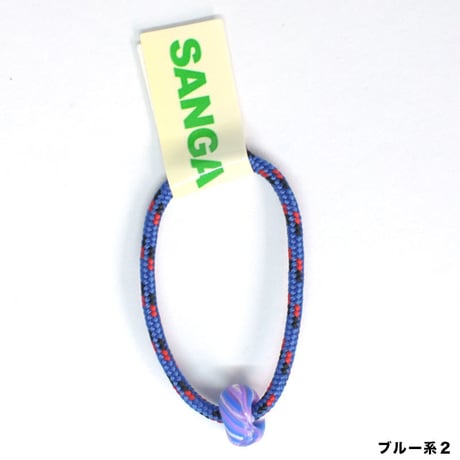SANGA（サンガ）ZIP HOLDER ジップホルダー