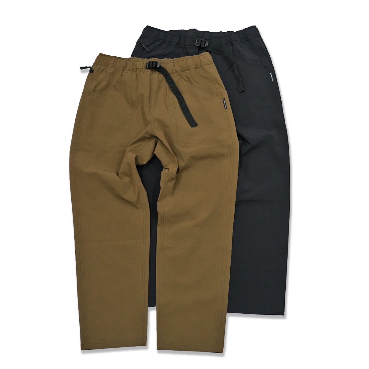 MOUNTDOOR YM Ankle Pants Mサイズ YM Ankle Pants 2025 – MOUNTDOOR Online shop