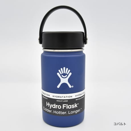 Hydro Flask Wide Mouth 12oz