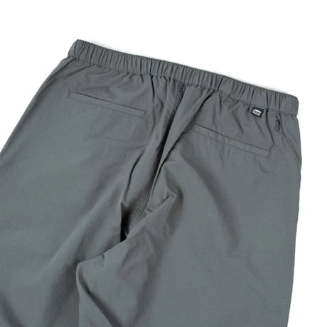 BLUE LUG｜ブルーラグ motion pants（charcoal）