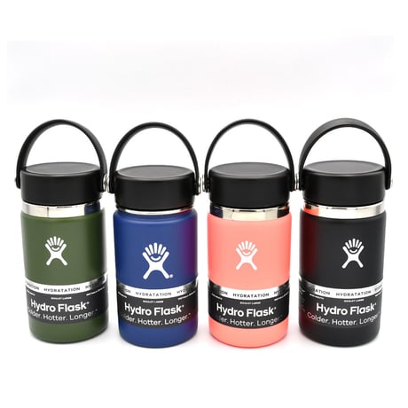 Hydro Flask Wide Mouth 12oz