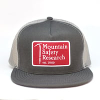 MSR HERITAGE CAP ヘリテイジ キャップ