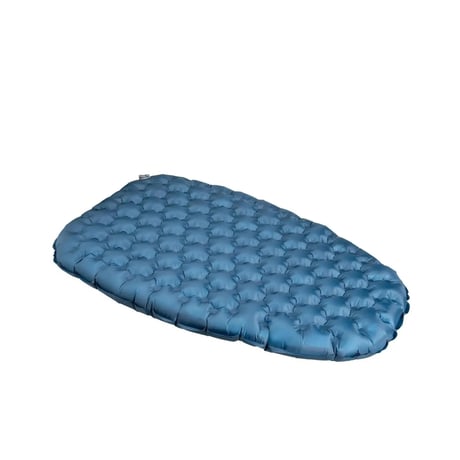 EVERNEW｜エバニュー CORE REST zzz スリーピングマット