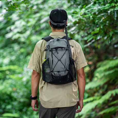 RIDGE MOUNTAIN GEAR One Mile リッジマウンテンギア ワンマイル バックパック