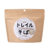 B.C.FOOD｜トレイルそば