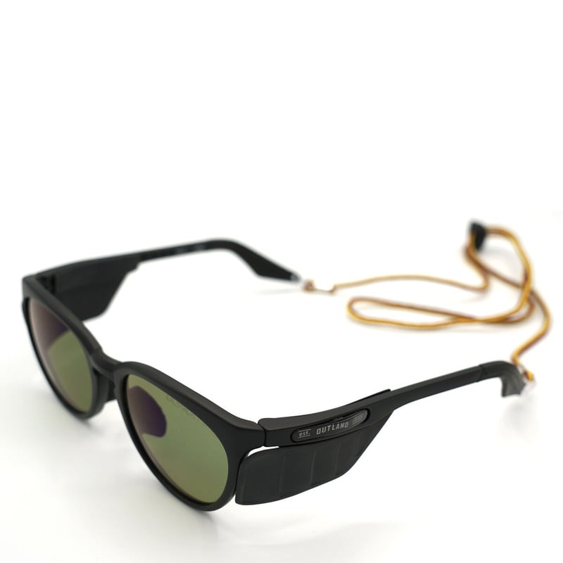 OUTLAND OL-206 COLCA アウトランド 偏光サングラス | ourthing（