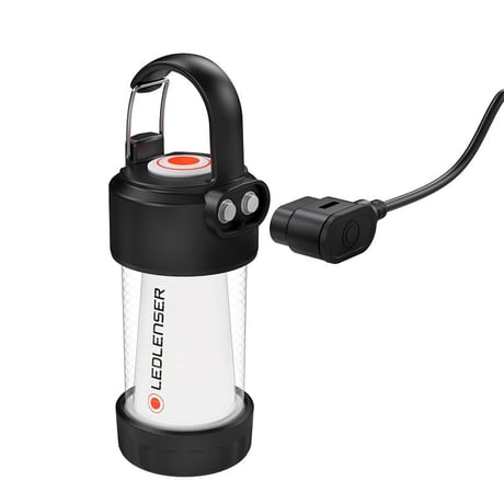 LED LENSER ML4 Warm レッドレンザー ランタン