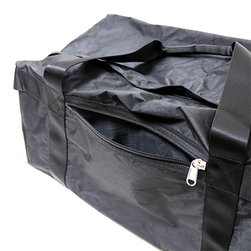 新品 BURLAP OUTFITTER GOAT BAG blackボストン BURLAP OUTFITTER GOAT BAG バーラップアウトフィッター ゴートバッグ