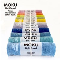 MOKU Light Towle M モク ライトタオル