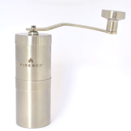 FIREBOX Coffee Mill ファイヤーボックス コーヒーミル