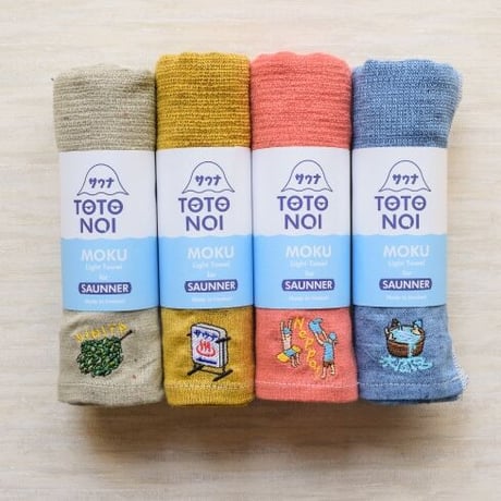 MOKU サウナMOKU M