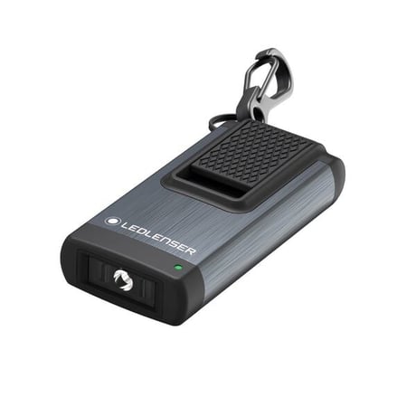 LED LENSER K4R レッドレンザー キーライト