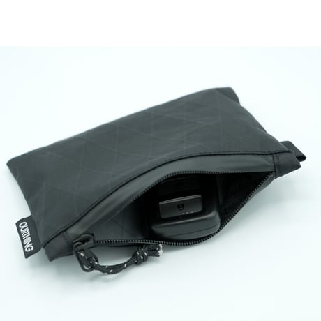 ourthing｜Zip Wallet X-Pac VX21