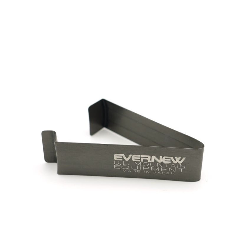 エバニュー NABETSUCAM 鍋つかみ EVERNEW | ourthing（アワーシン