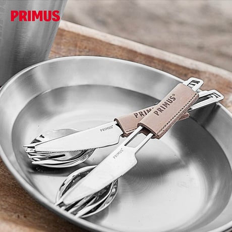 プリムス カトラリーセット PRIMUS