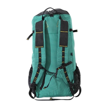 TRAIL BUM｜トレイルバム FAB SPECTRA