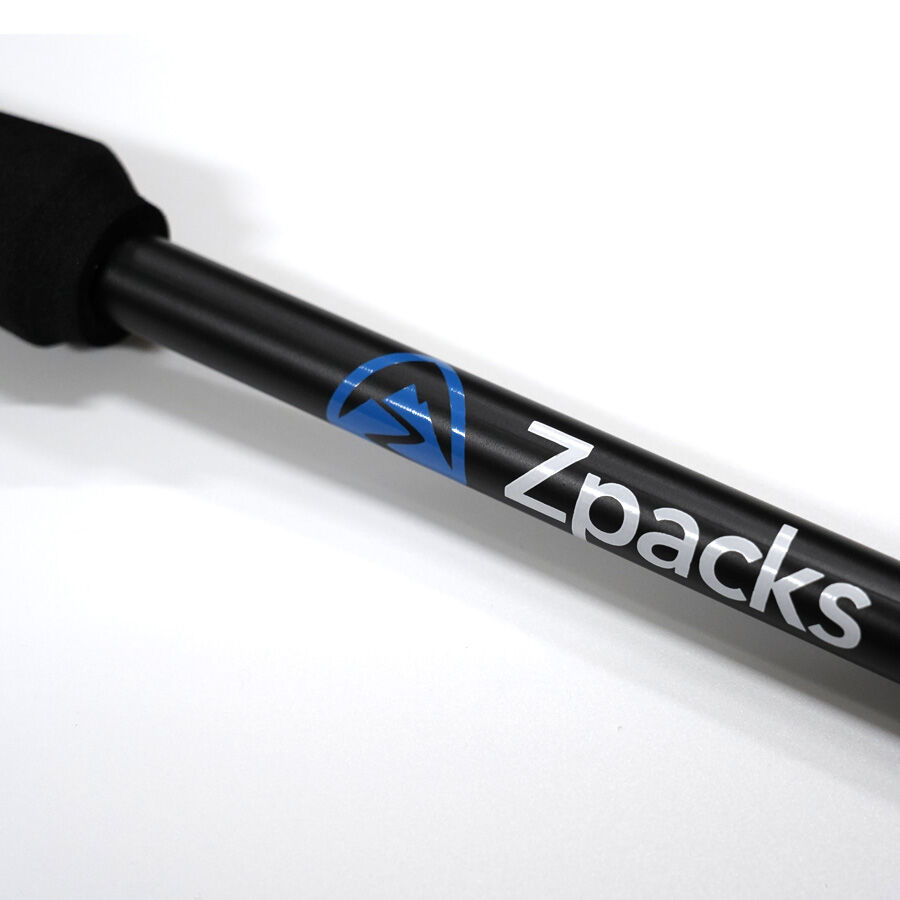 経典 【Zpacks】Minimalist 1本売り Pole Trekking 登山用品 - www