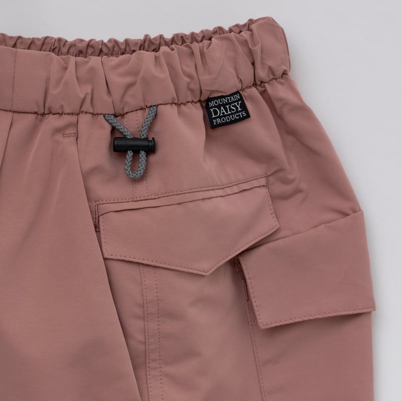 MOUNTAIN DAISY PRODUCTS｜マウンテンデイジープロダクツ My Basic