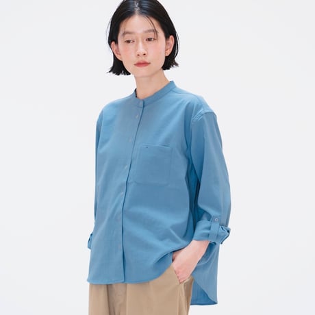 MOUNTAIN DAISY PRODUCTS｜マウンテンデイジープロダクツ My Basic Shirt