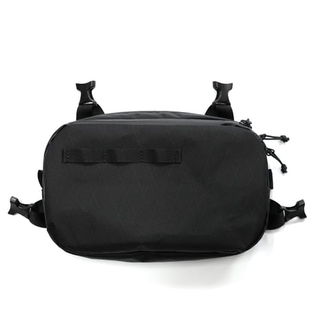 NUP DESIGN｜Rig Pack Type-2 ナップデザイン チェストパック