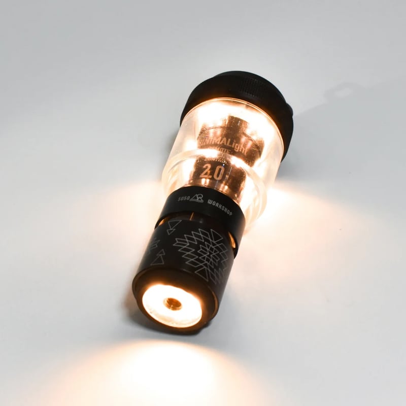 【セット】MINIMA LIGHT REMOTE CONTROL などのセット MINIMALight REMOTE CONTROL 2.0 | 5050WORKSHOP