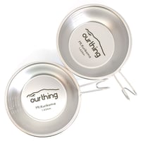 ourthing オリジナル シェラカップ