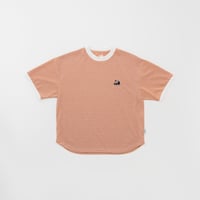 MOUNTAIN DAISY PRODUCTS｜マウンテンデイジープロダクツ Hike Border Tee 2026 ver.