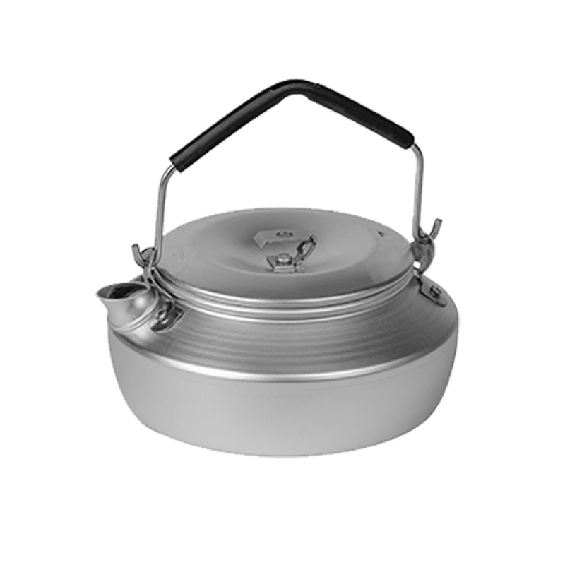 trangia トランギア ステンレスノブケトル 0.6L | ourthing