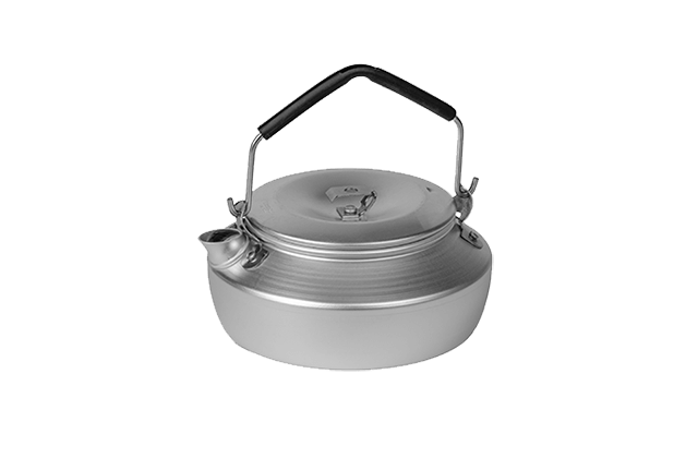 trangia トランギア ステンレスノブケトル 0.6L | ourthing（アワー