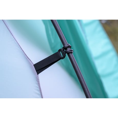 EVERNEW｜Meadow highat carbon テント