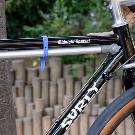 Voile Straps｜Nano Straps 9インチ（約23cm）