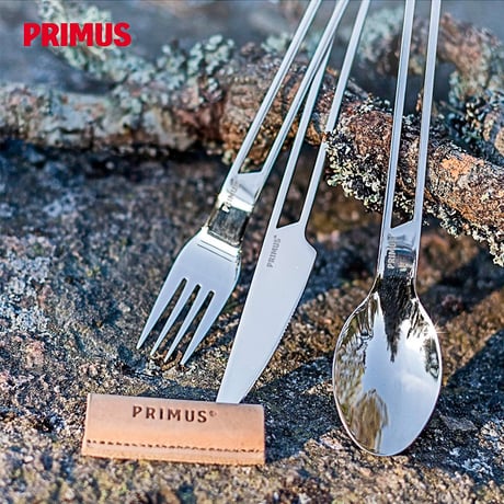 プリムス カトラリーセット PRIMUS