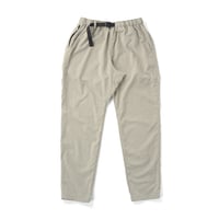 RIDGE｜Basic Hike Pants（Stone Ecru）リッジマウンテンギア