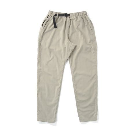 RIDGE｜Basic Hike Pants（Stone Ecru）リッジマウンテンギア