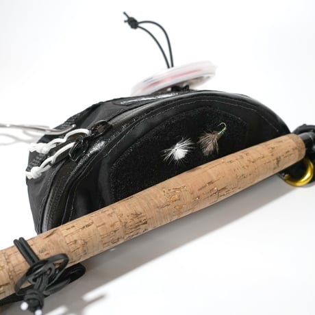 Zimmer Built Darter Pack X-Pac ジマービルト ダーターパック