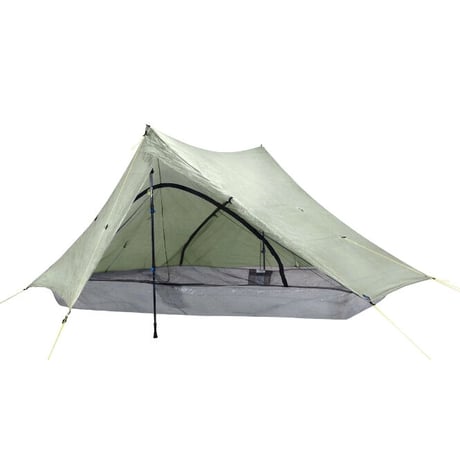 Zpacks Duplex Tent / デュプレックス テント 2人用