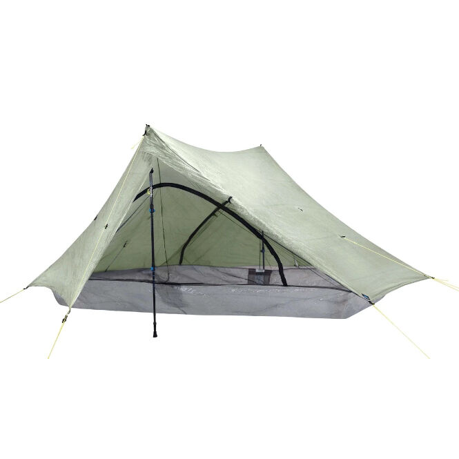 Zpacks Duplex Tent / デュプレックス テント 2人用 | ourthing