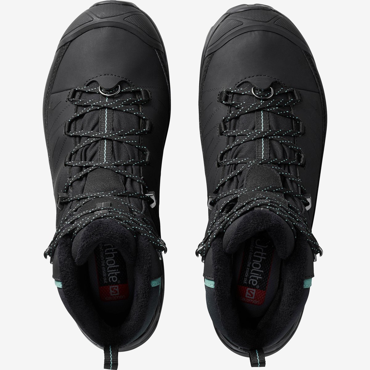SALOMON - salomon サロモン X ULTRA MID WINTER CSWP Men's X Ultra 4 Mid Winter TS CSWP - Alpenglow Adventure Sports