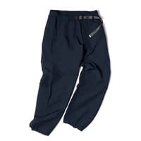 BLUE LUG｜ブルーラグ motion pants（navy）