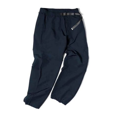 BLUE LUG｜ブルーラグ motion pants（navy）