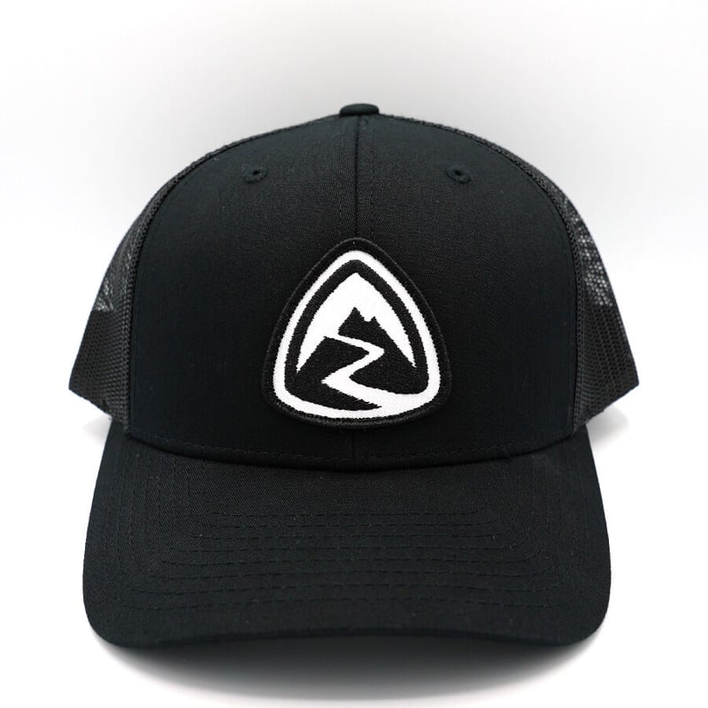 登山用品 Zpacks Classic Trucker Hat Ultralight Trail Trucker Hat | Zpacks