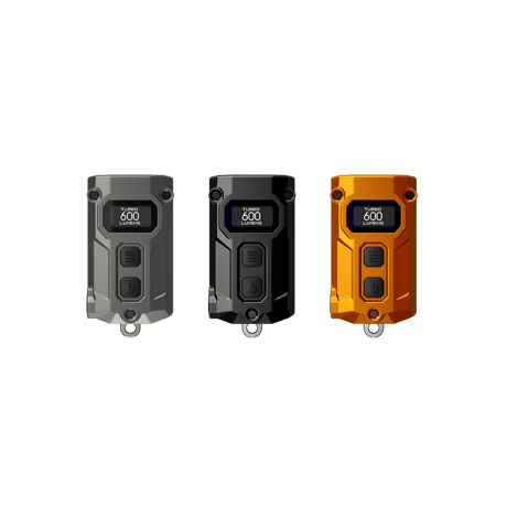 NITECORE｜ナイトコア TINI3