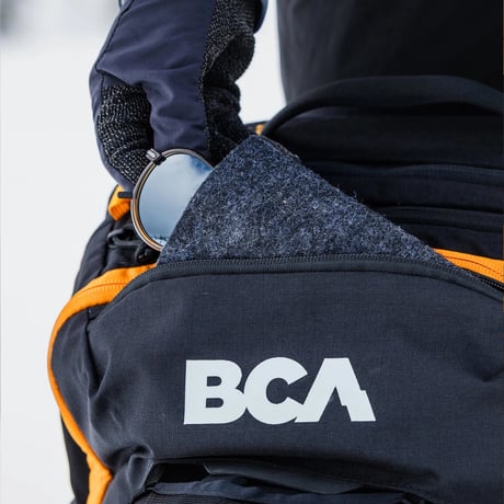 BCA｜Stash 25