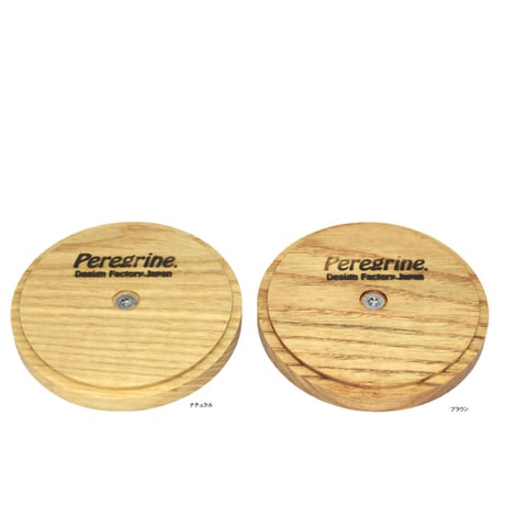 Peregrine Furniture 蚊取り線香ホルダー カラビナ