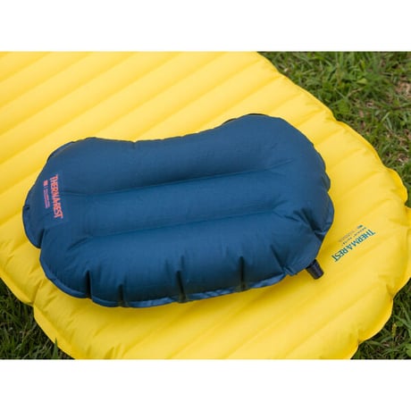 THERMAREST サーマレスト エアヘッドライトピロー レギュラー
