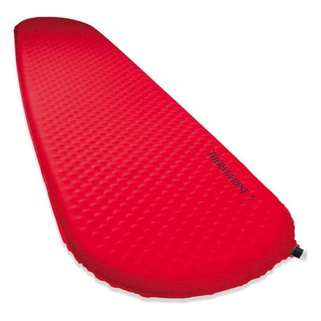 THERMAREST プロライトプラス レギュラー サーマレスト